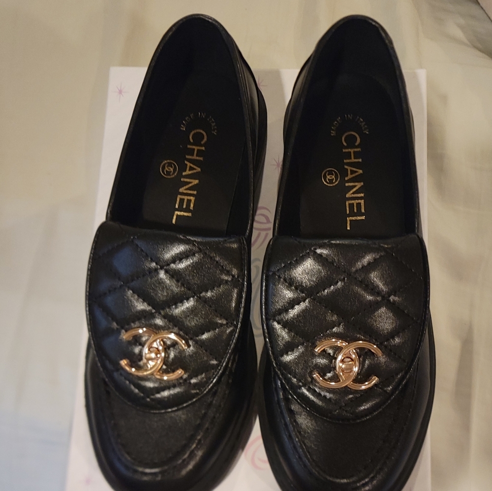 Fashion Shoes
